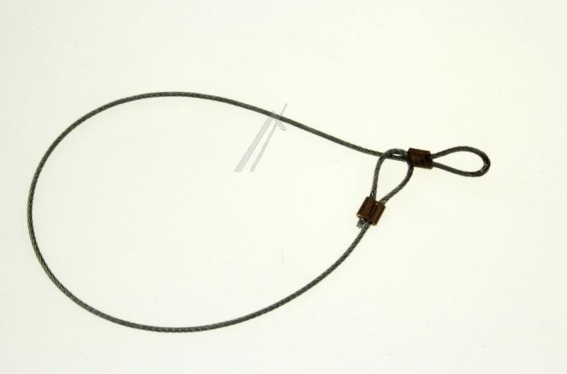 Haier Cables de porte (mecanique)                                  49053122