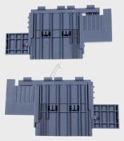 Smeg Geleider/ rails                                              690075070