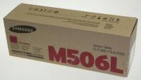 Samsung Tonercartridges                                              CLTM506LELS