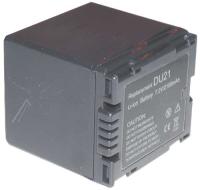 COM Accu voor camcorder                                          