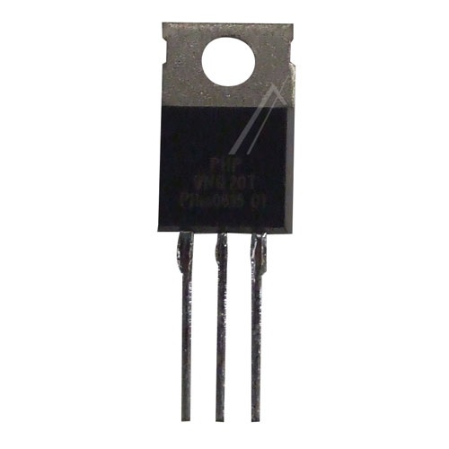 NXP Transistoren                                                 PHP9NQ20T