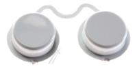 Vestel Drukschakelaars folie                                        42048161