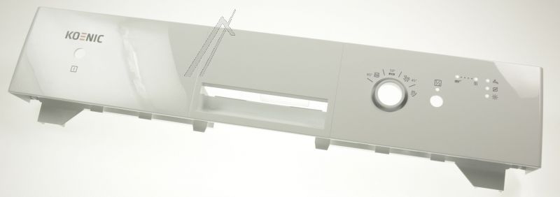 Boschsiemens Bediendeelklep                                               00743190