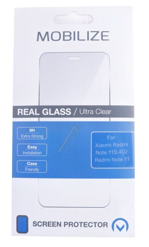 MOBILIZE Display-beschermfolie                                        56287