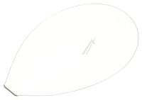 WHIRLPOOL/INDESIT Spannringe für türmanschetten                                482000029103