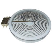 ELECTROLUX / AEG Foyers radiants                                              3740636216