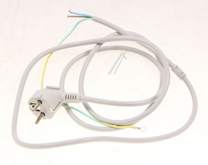 - Netzkabel                                                    119000000943