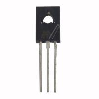 - Transistors                                                  