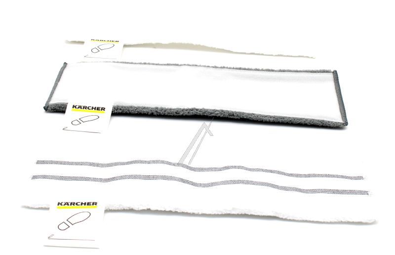 karcher Microvezeldoeken                                             28633410
