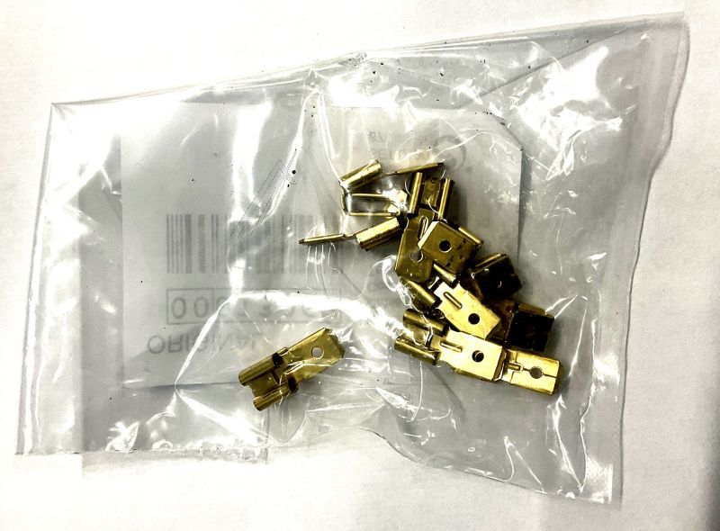 Boschsiemens Fiches males                                                 00013067