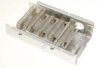 WHIRLPOOL/INDESIT Verwarmingen                                                 482000096007