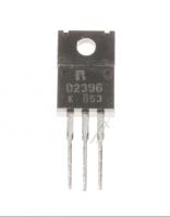 ROHM SEMICONDUCTOR Transistoren                                                 2SD2396