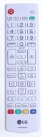 LG Afstandsbedieningen                                          AKB75095388