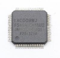 Sharp Ic                                                           RHIXC009WJZZQ
