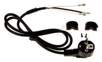 GROUPE SEB Fiches/cables/adaptateurs                                    SS995822