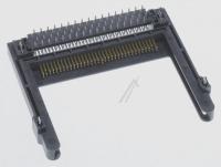 Panasonic Barrettes de raccord a fiches                                K1NA68B00064