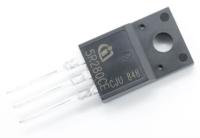 INFINEON Transistors fet-mos IPA50R280CEXKSA2