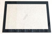 BEKO/GRUNDIG/ARCELIK Verres de porte                                              C00885290