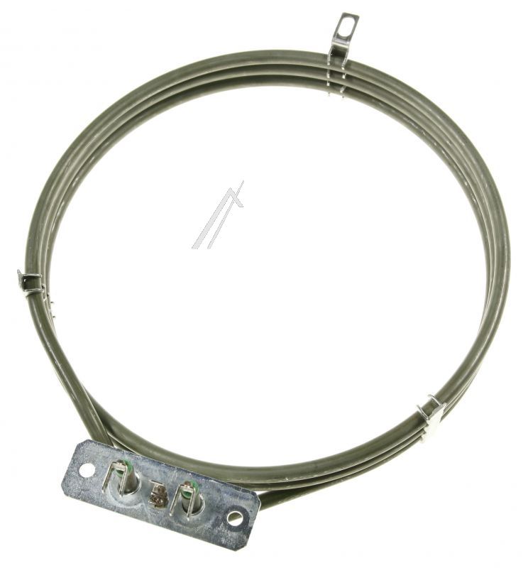 IRCA Resistances circulaires                                      