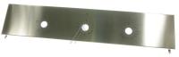 WHIRLPOOL/INDESIT Schakelaarafdekking                                          481245240266