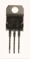 STMICROELECTRONICS Veldeffecttransistoren                                       STP20NM50
