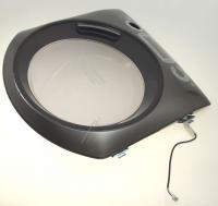WHIRLPOOL/INDESIT Deurglas                                                     482000032014