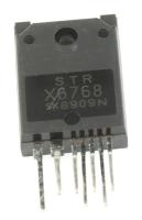 JVC Ic                                                           STRX6768N