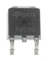 LG Veldeffecttransistoren                                       EBK61952001