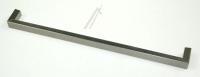WHIRLPOOL/INDESIT Oven deurgreep                                               481010719542