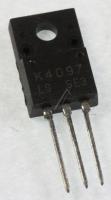Sanyo Transistoren                                                 2SK4097LS