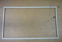 WHIRLPOOL/INDESIT Afdichtrubber koelkast                                       481246668822