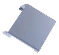 WHIRLPOOL/INDESIT Handgreep                                                    481010466993