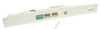 WHIRLPOOL/INDESIT Bediendeelklep                                               481245228768
