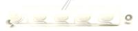 WHIRLPOOL/INDESIT Panneaux de touche 488000508382