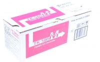 KYOCERA MITA Tonercartridges                                              TK580M