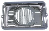 Smeg Behuizingsonderdeel                                          482690999