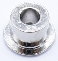 WHIRLPOOL/INDESIT Anschlussstutzen                                             482000078138