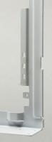 HISENSE/GORENJE Geleider/ rails HK1557365