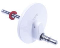 ELECTROLUX / AEG Jeux d'engrenage                                             4055377388