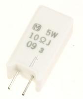 Panasonic Weerstanden                                                  ERF5TJ100