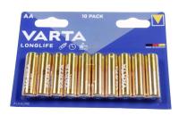 VARTA Batterijen penlite                                           4106101461