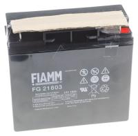 FIAMM 12,0v loodgel accu vanaf 11ah                                FG21803