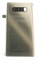 Samsung Volets de logement des piles                                 GH8214985D