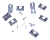 BEKO/GRUNDIG/ARCELIK Befestigungsteile                                            C00874811