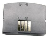 COM Accus pour casque                                            