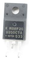 Panasonic Diodes                                                       B0JBSM000009
