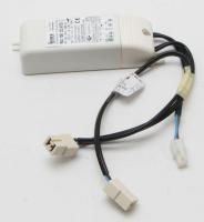 ELECTROLUX / AEG Fitting halogeenlamp                                         61026548