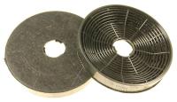 Silverline Koolstoffilter                                               YT971100024