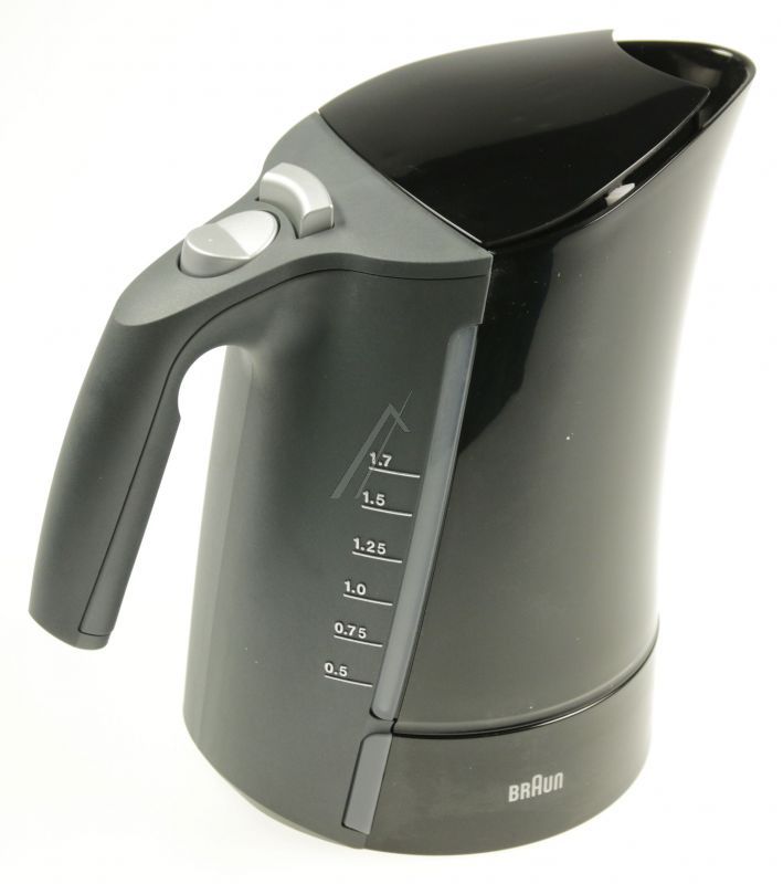 Braun Coffrets superieurs                                          81239837