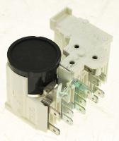 WHIRLPOOL/INDESIT Startrelais                                                  481010748812